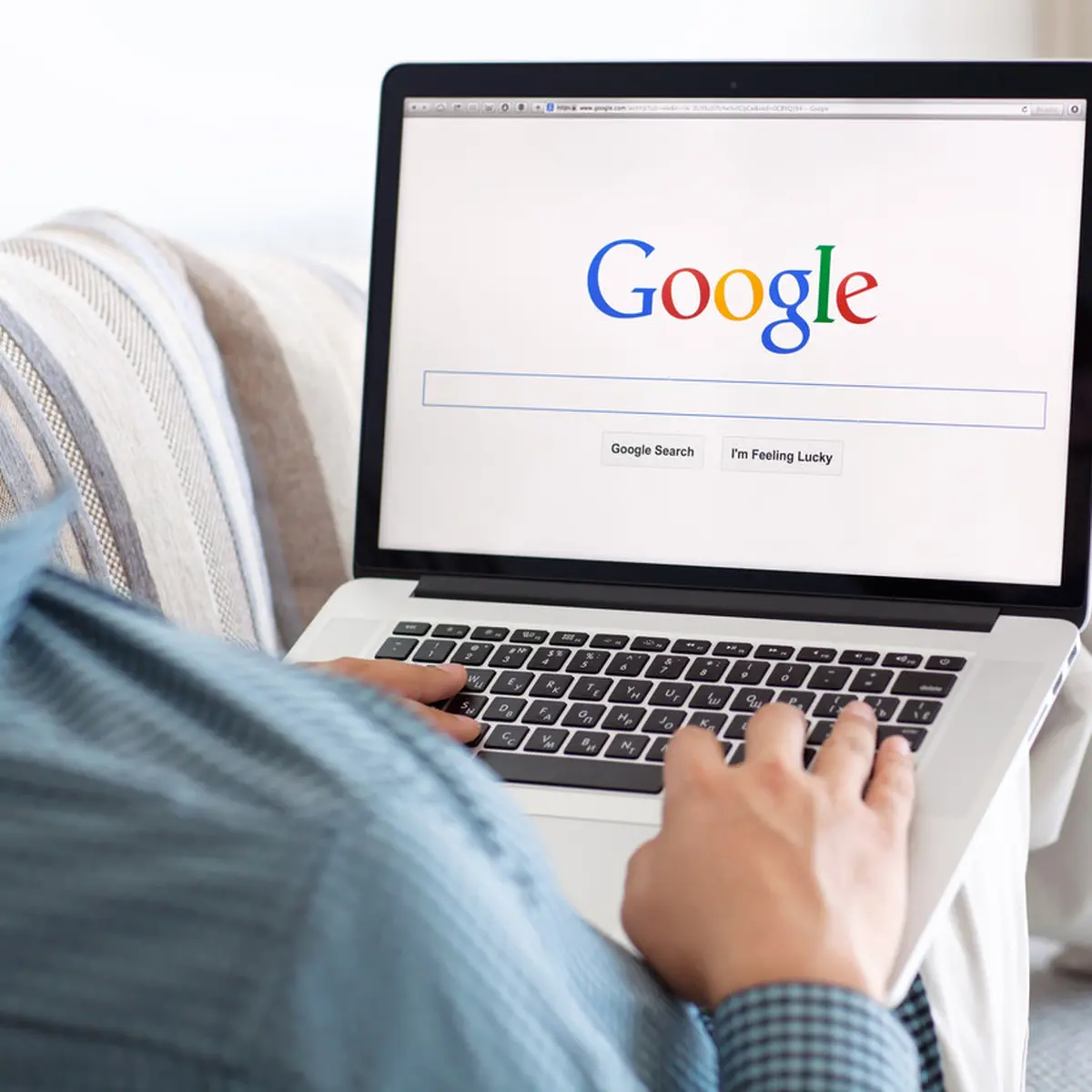 5 Kode Rahasia Google Ini Bisa Buat Hiburan, Coba Deh - Hot Liputan6.com