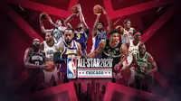 NBA All-Star 2020 Chicago