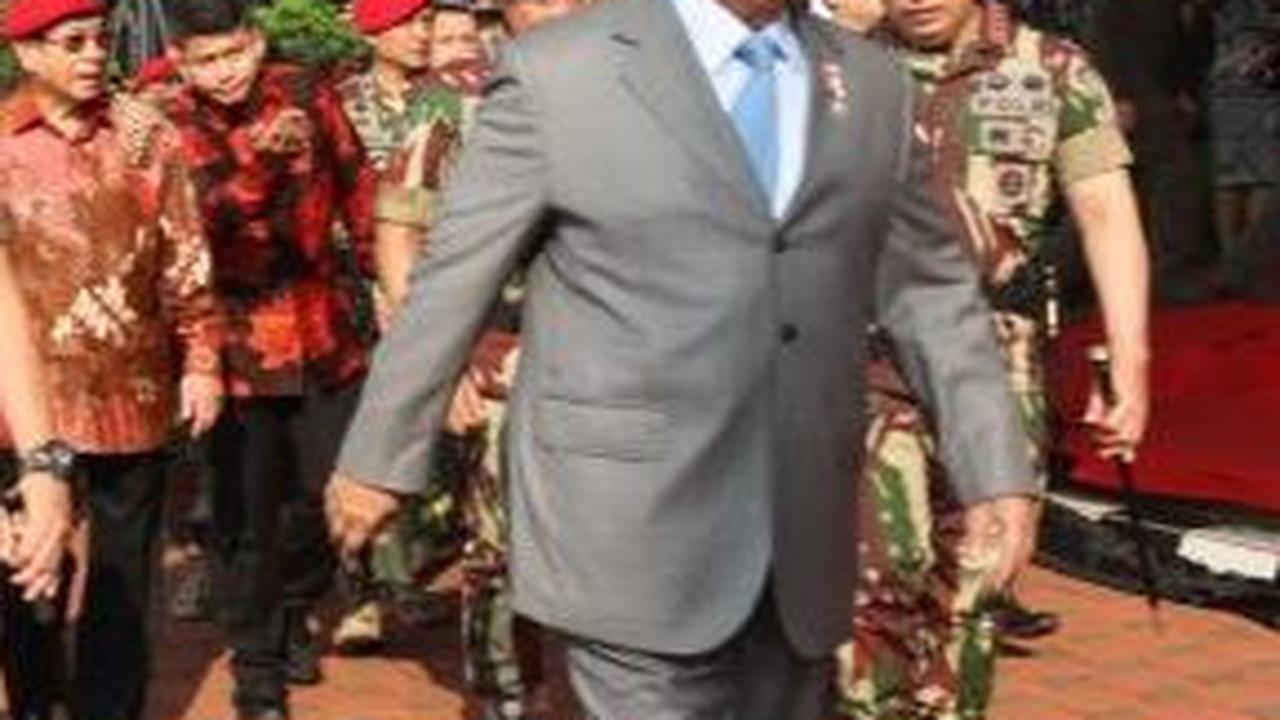 Sebagaimana diketahui, Prabowo Subianto merupakan Komandan Jenderal Kopassus pada periode 1995-1998.<br>