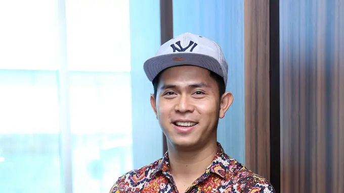 [Bintang] Cakra Khan