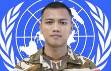 Gugur di Lebanon, Praka Farizal Rhomadhon Naik Pangkat Jadi Kopda dan Berhak Dimakamkan di TMP