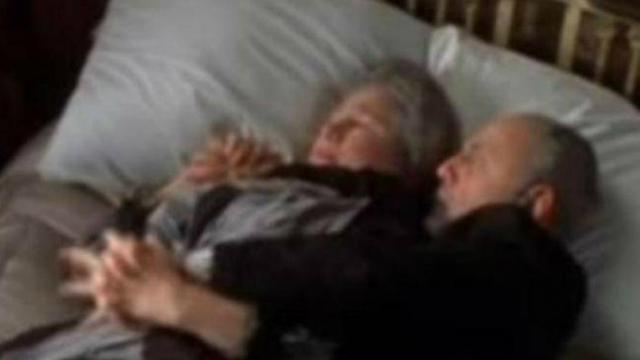 Adegan Film Titanic Ini Ternyata Diangkat dari Kisah Nyata 
