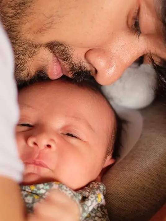 (Instagram/chicco.jerikho)