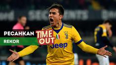 Berita video Manchester United siap memecahkan rekor transfer untuk striker Juventus, Paulo Dybala.