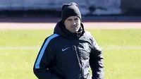 Luis Enrique Beruntung Pernah Dimentori Van Gaal di Barcelona
