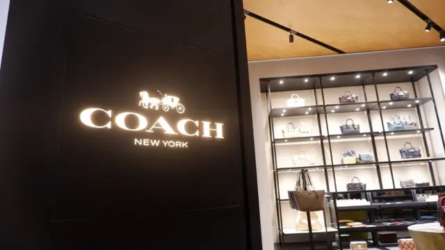 Buka Toko Ke 9, Coach Mudahkan Anda Belanja Barang High Fashion
