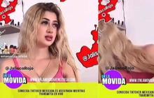 Tragis, Influencer Asal Meksiko Valeria Marquez Tewas Ditembak Saat Live Streaming TikTok