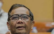 Pengungsi Rohingya Terus Bertambah, Mahfud MD: Orang Aceh, Sumut, Riau Sudah Keberatan