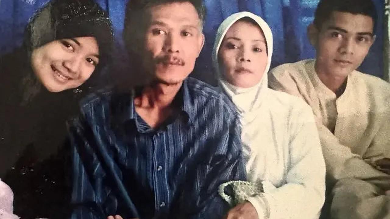 Potret Dulu vs Kini Wika Salim dan Keluarga, dari Rumah Kontrakan hingga Sukses di Dunia Hiburan