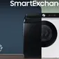 Program SmartExchange yang dihadirkan Samsung membantu konsumen melakukan daur ulang dan membuang sampah elektronik mereka.