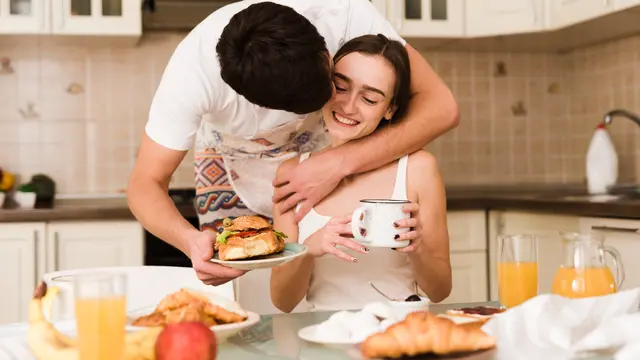 Couple