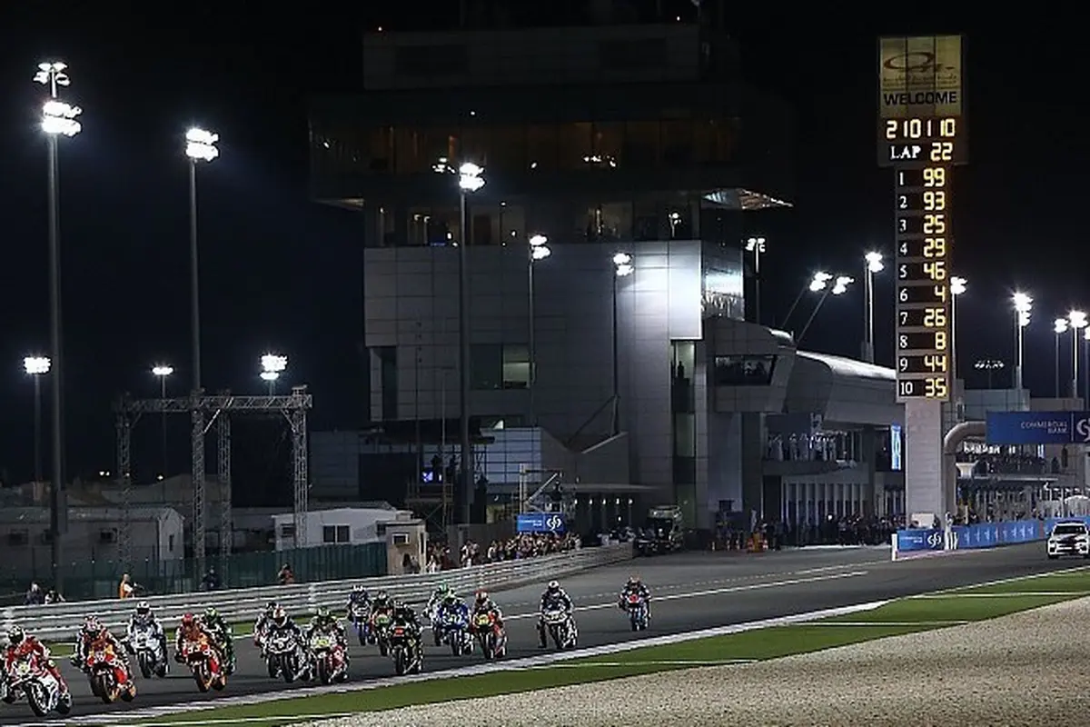 MotoGP 2017