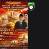 Hoaks Bantuan untuk Umat Hindu Beredar di Facebook, Simak Daftarnya