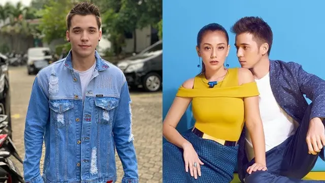 6 Potret Pemeran Sinetron Anak Band dengan Pasangan, Serasi Banget