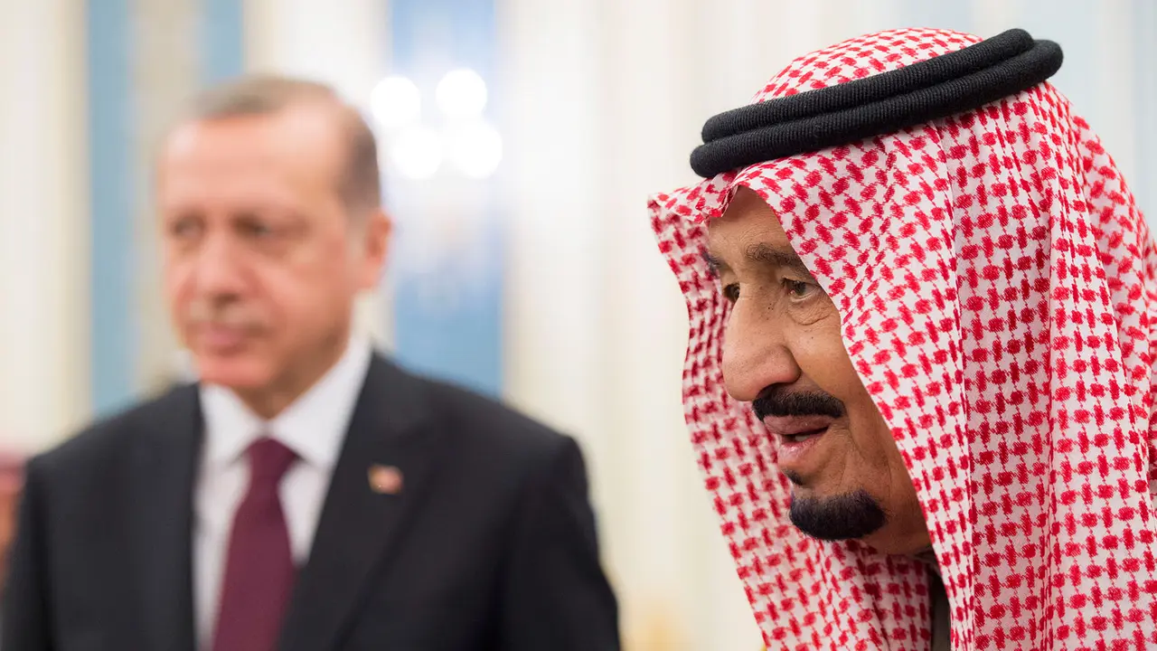 Raja Salman