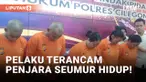 Polisi Ungkap Peran Lima Tersangka Pembunuhan Bocah 5 Tahun di Cilegon