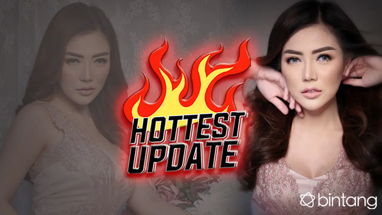 [Bintang] HL Hottest Update Bella Shofie