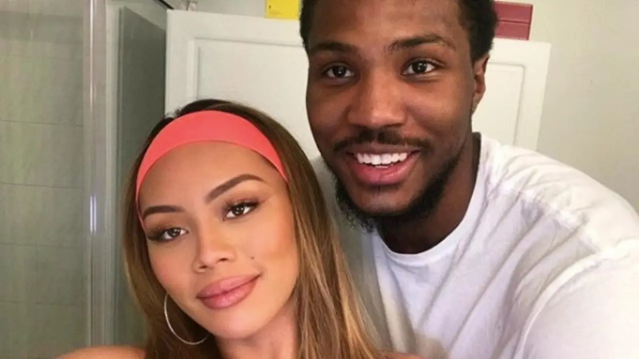 Malik Beasley Bersama Montana Yao