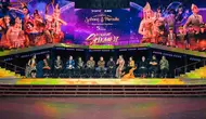 Pagelaran Sabang Merauke 2026 Rawat Budaya dan Keberagaman Indonesia