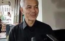 Momen Ganjar Sowan ke Istri Jenderal Hoegeng: Beliau Memberikan Nasihat Luar Biasa