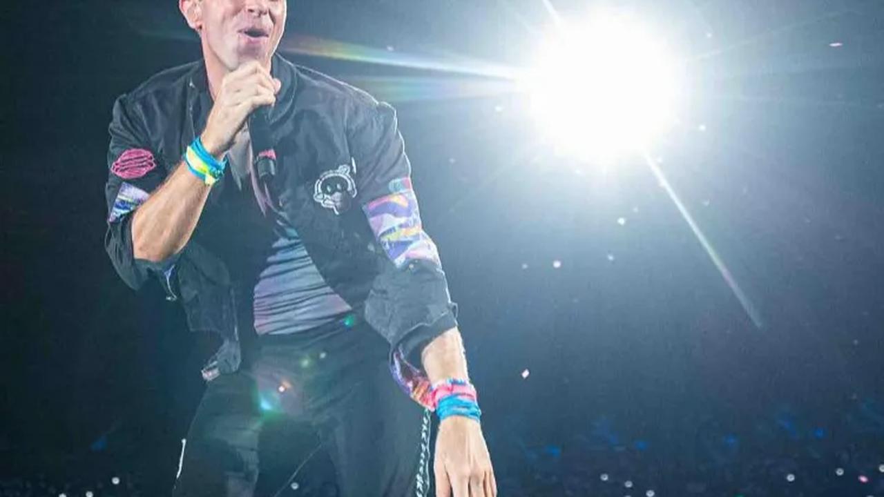 Viral Penipuan Tiket Konser Coldplay Capai Rp15 Miliar, YLKI Minta Promotor Tanggung Jawab