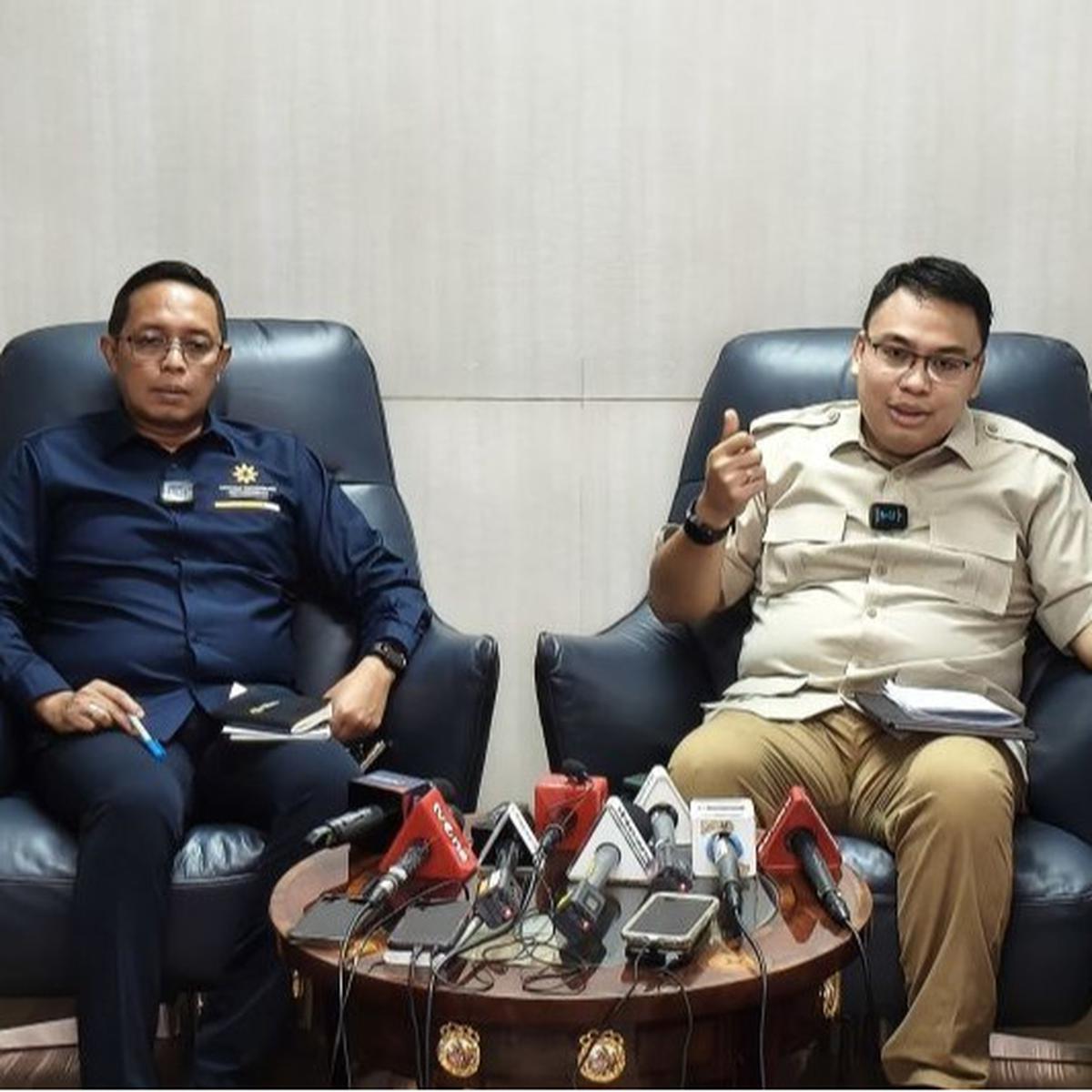 Tahukah Anda? Wamen Komdigi Angga Raka Prabowo Ajak Platform Medsos Perangi Disinformasi, Fitnah, dan Kebencian (DFK)