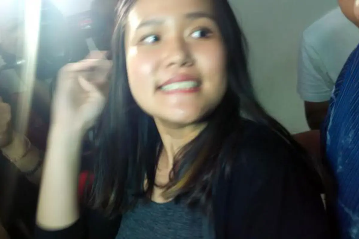 Jessica Kumala Wongso