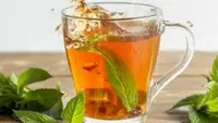 Ilustrasi Teh Herbal (Sumber: freepik.com)
