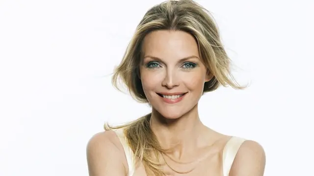 Michelle Pfeiffer