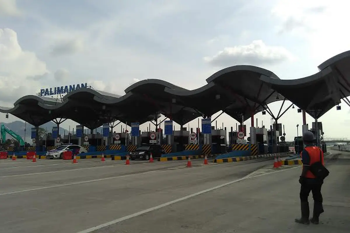 Hingga 8 Mei, Truk yang Melintas di Tol Cipali Dapat Diskon 30%