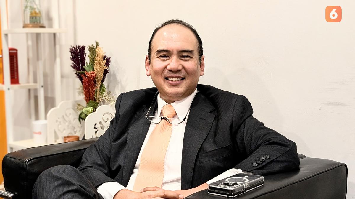Cedera Lutut Saat Muda yang Tak Ditangani Picu Risiko Pengapuran di Kemudian Hari