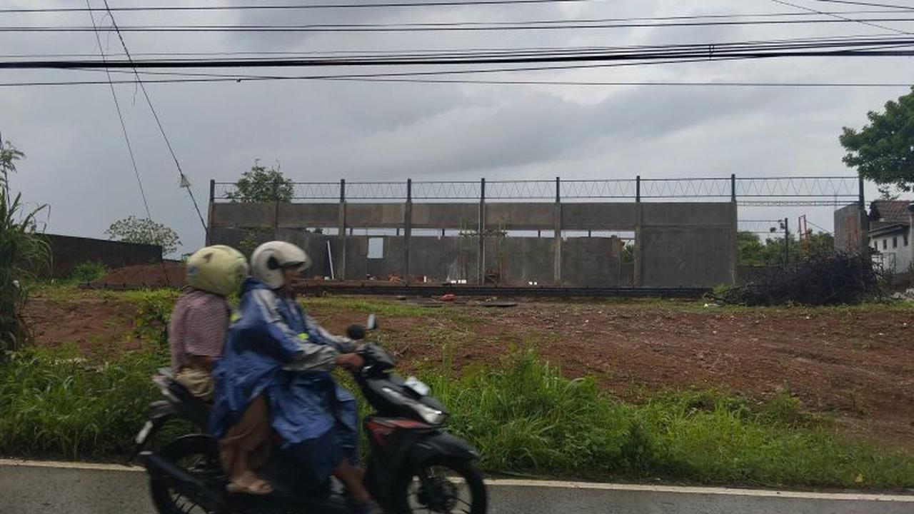 Pembangunan Gedung Koperasi Kudus Merambah 78 Desa, Dorong Penguatan Ekonomi Lokal
