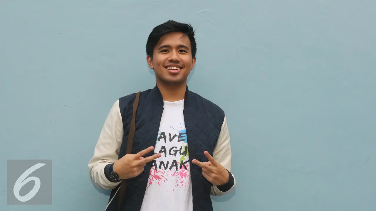 20161012- Joshua Suherman-Jakarta-Herman Zakharia