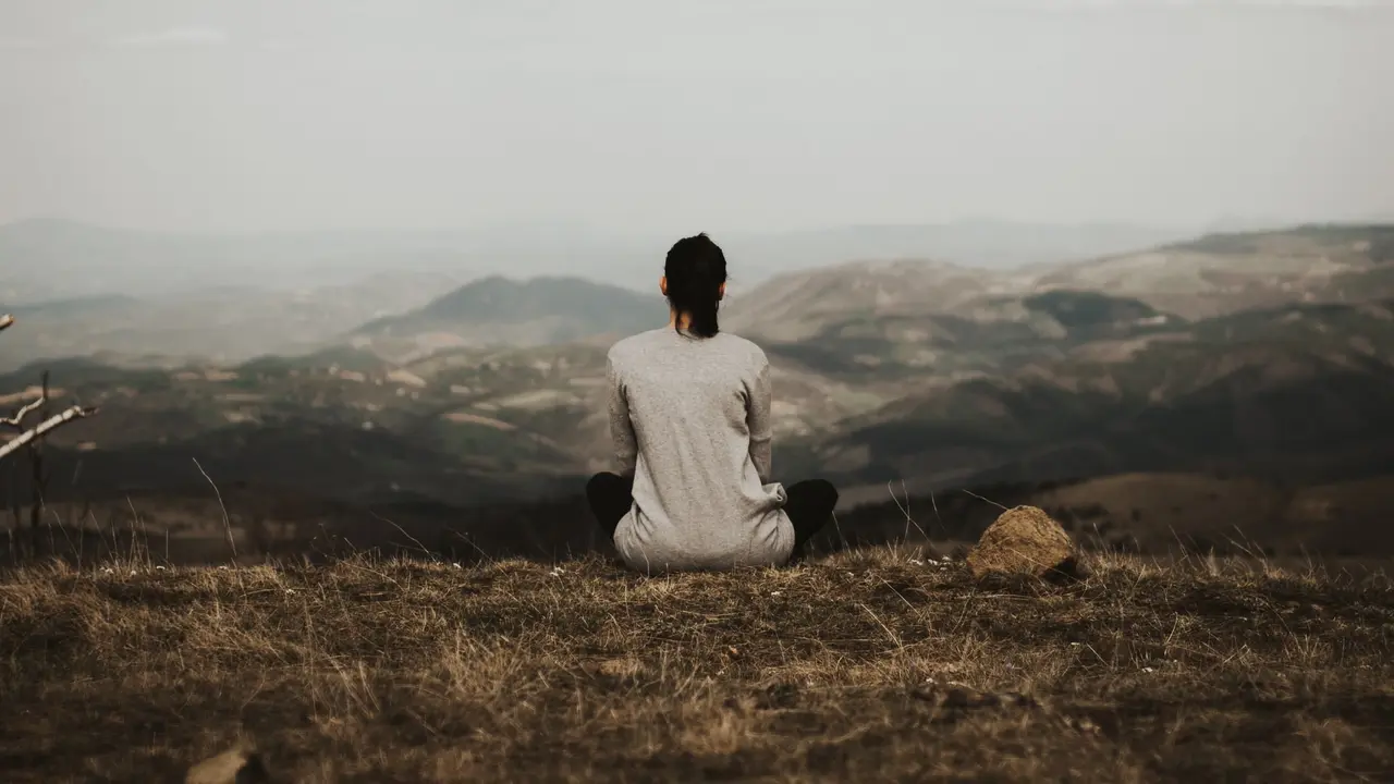 refleksi meditasi
