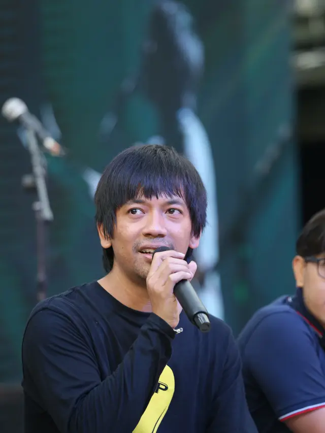 [Fimela] Rian DMasiv