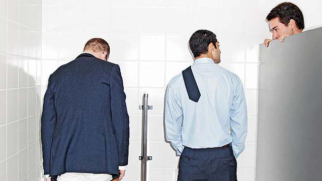 Pria Inggris Sering Stres Saat Di Toilet Health Liputan6 Com