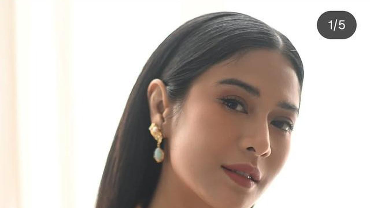 8 Ide Kostum Merayakan Hari Pahlawan dari Para Selebritas, dari Andien hingga Putri Marino