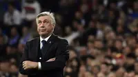 Carlo Ancelotti (AFP/Gerard Julien)