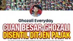 Nama Ghozali Everyday tengah ramai dibicarakan dalam beberapa hari usai dirinya berhasil meraup miliaran rupiah dari hasil penjualan fotonya di marketplace NFT, OpenSea.