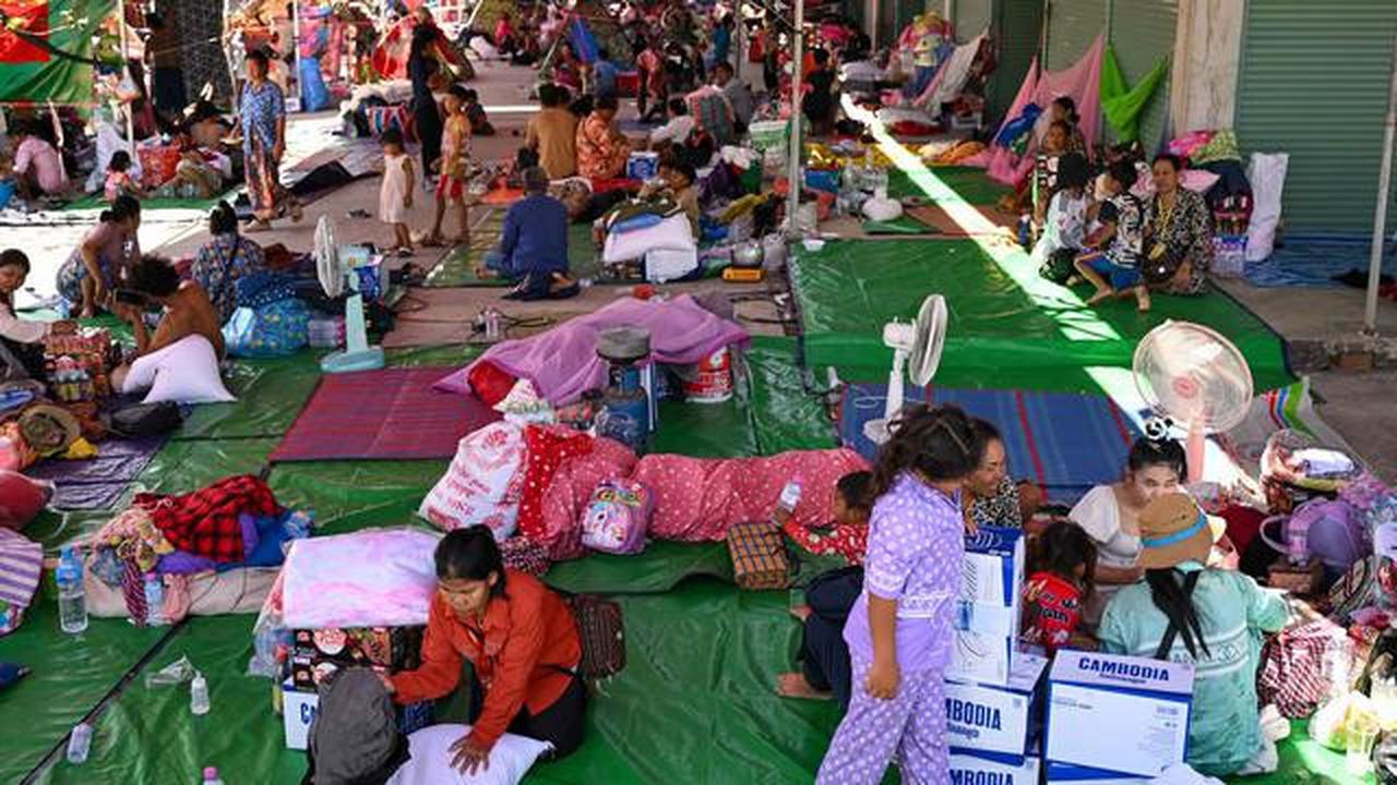 Kamboja Minta Malaysia Jadi Tuan Rumah Pembicaraan Gencatan Senjata dengan Thailand