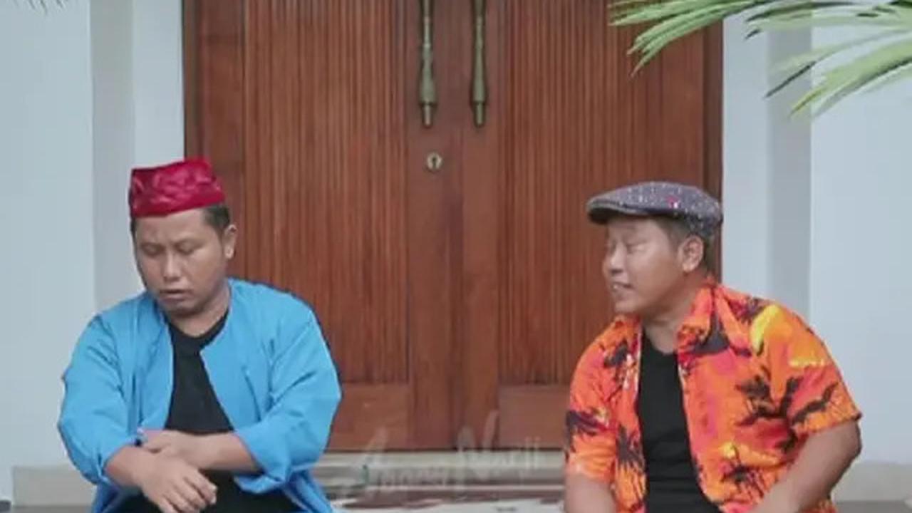 7 Potret Teras Depan Rumah Narji yang Elegan dan Hangat