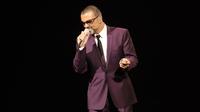 Mengenang George Michael yang tutup usia. Ini adalah lagu terpopuler milik George Micahel (foto: Pinterest)