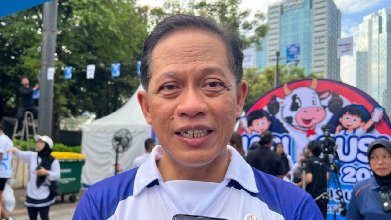 Wamenko Pangan Kaji Usulan Gula Bantuan Pangan, Prioritaskan Ketahanan Nasional