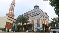 Pegadaian Dukung Gerakan Masjid Ramah Lingkungan, Perkuat Komitmen Keberlanjutan untuk Umat