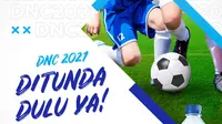 Danone Nations Cup 2021 Resmi Ditunda, Turnamen Bentuk Baru Disiapkan
