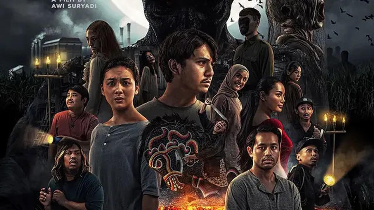 Laporan Box Office: Pabrik Gula 2 Juta Penonton, Film Qodrat 2 dan Jumbo Kompak Tembus Sejuta
