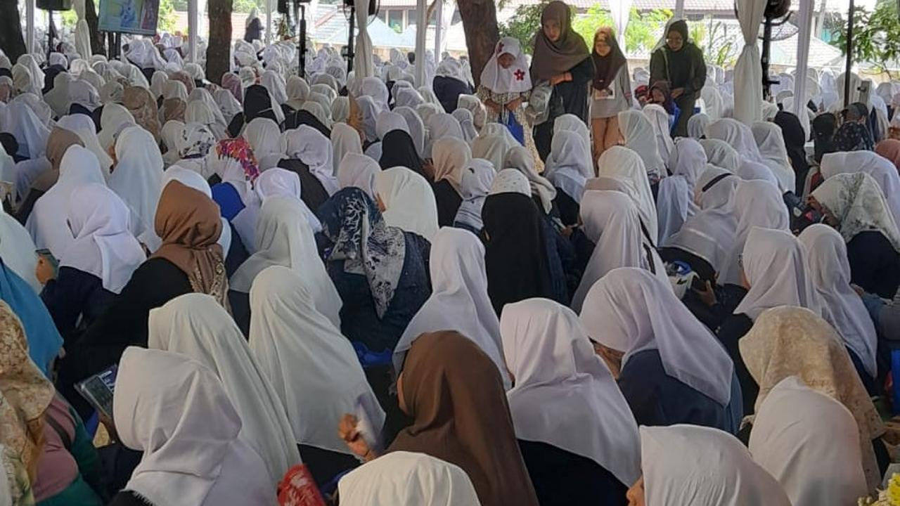DPC PDIP Jaksel Dukung Acara Gebyar Maulid Nabi di Jagakarsa