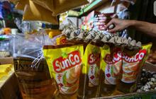 Jelang Libur Natal dan tahun Baru, Harga Minyak Goreng Meroket