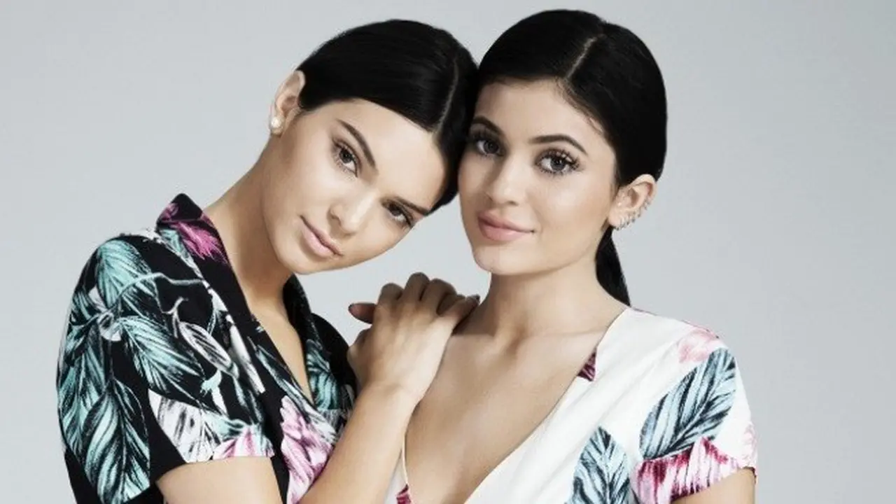Sontek Kebiasaan Diet dari Para Kardashian dan Jenner di Sini