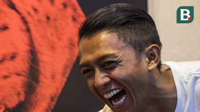 Peluncuran Nike Mercurial